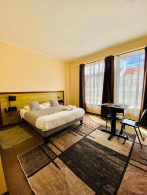The Hotel Sky Osorno